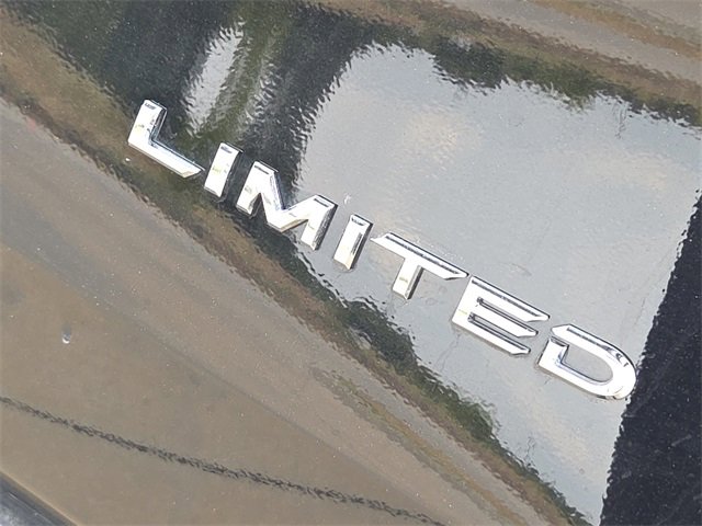 Used 2025 Toyota Grand Highlander AWD image 10