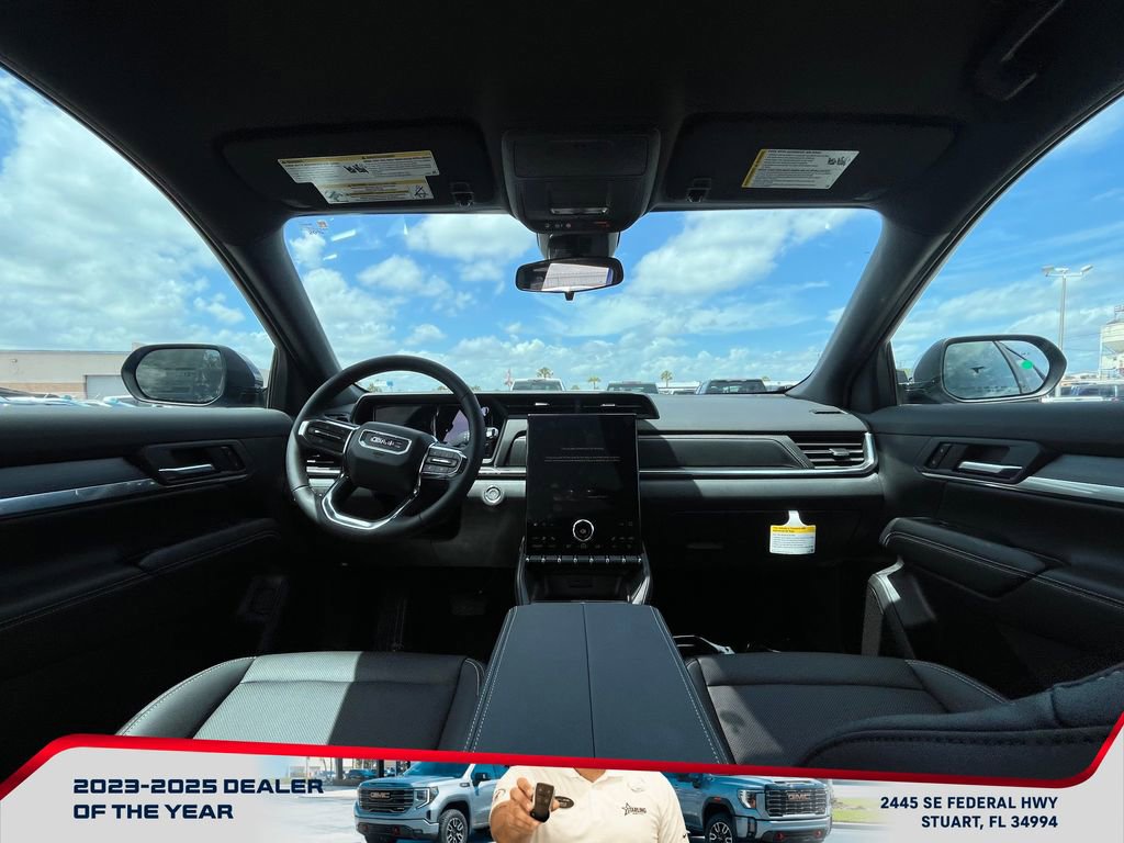 New 2026 GMC Terrain Elevation w/ Elevation Premium Package image 14