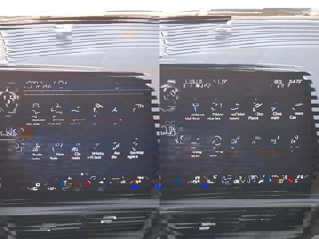 New 2026 Chevrolet Silverado EV LT image 25