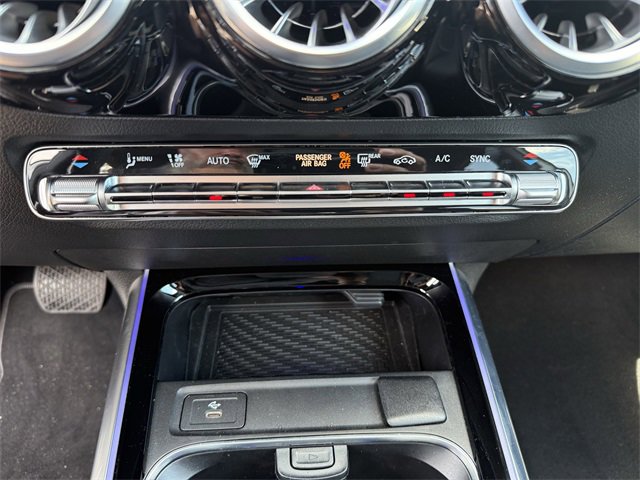 New 2025 Mercedes-Benz GLA 250 image 10