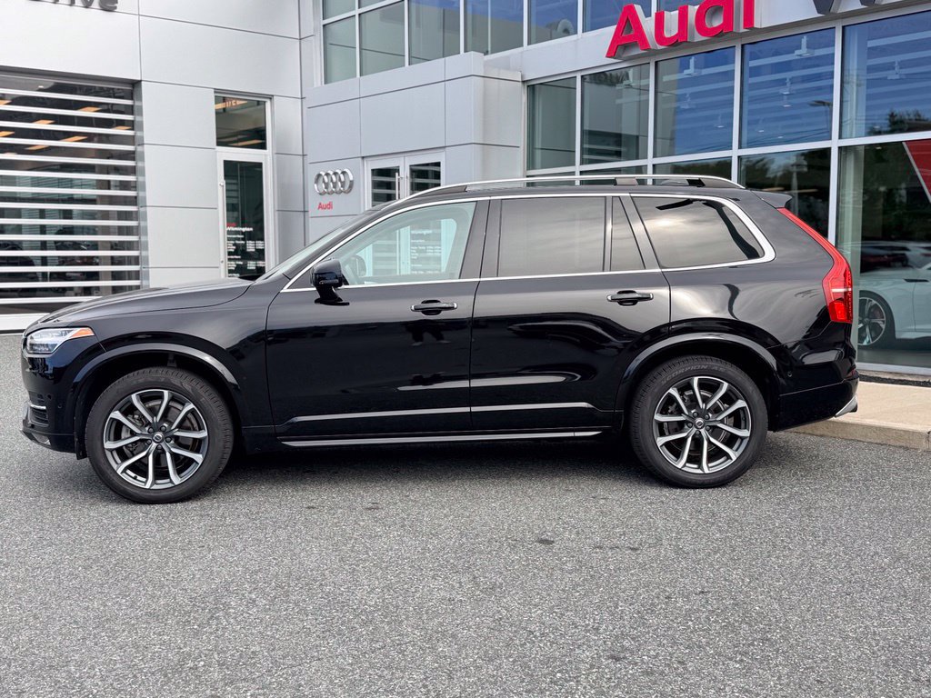 Used 2018 Volvo XC90 T5 Momentum w/ Convenience Package AWD/4WD image 3