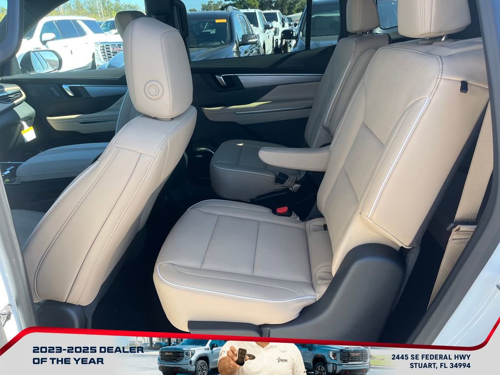 New 2026 Buick Enclave Preferred FWD image 11