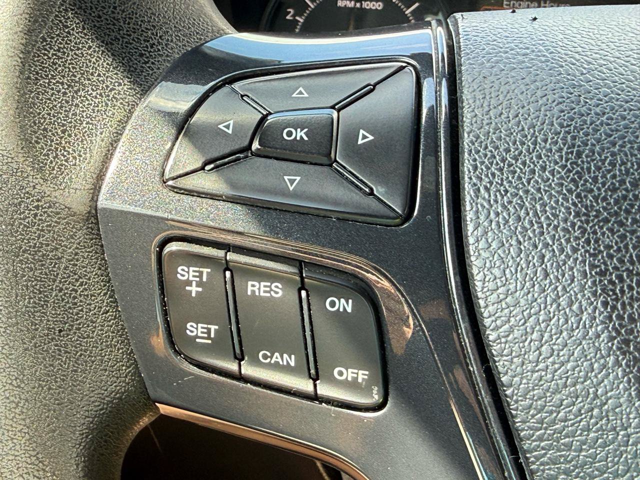 Used 2018 Ford Explorer 4WD Police Interceptor image 13