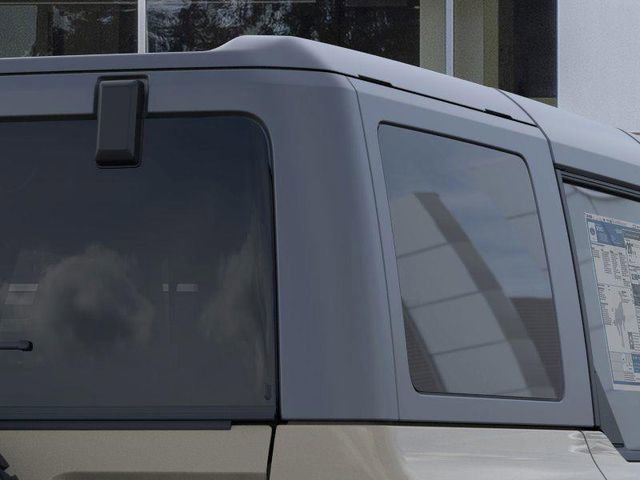 New 2025 Ford Bronco Outer Banks image 25