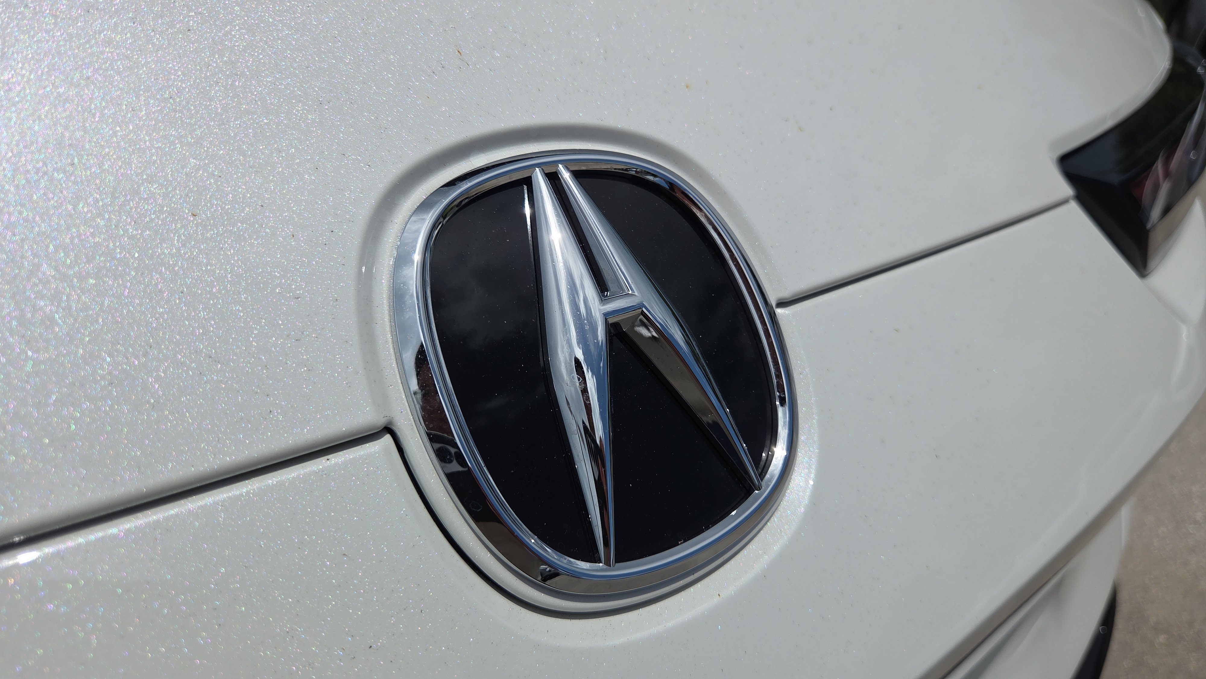 Certified 2026 Acura ADX A-Spec FWD image 35