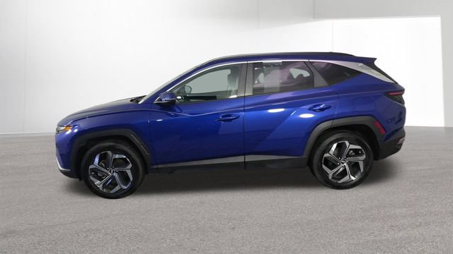 Used 2023 Hyundai Tucson SEL w/ Convenience Package AWD/4WD image 5