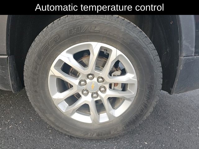 Used 2018 Chevrolet Traverse LS image 12