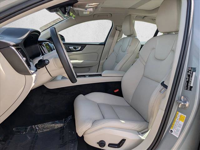 Used 2024 Volvo S60 B5 Ultimate w/ Climate Package AWD/4WD image 16