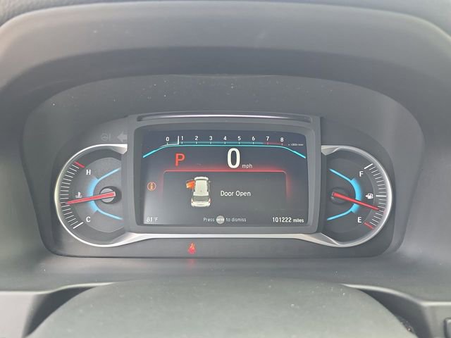Used 2021 Honda Pilot Special Edition image 22