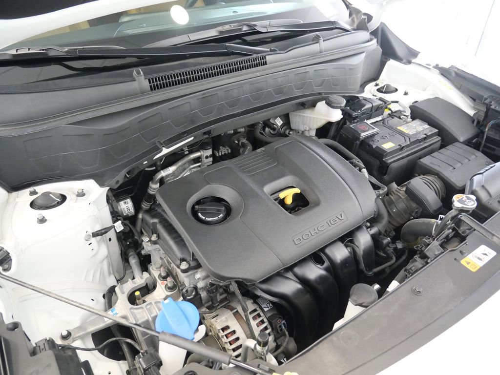 Used 2024 Kia Seltos EX image 11