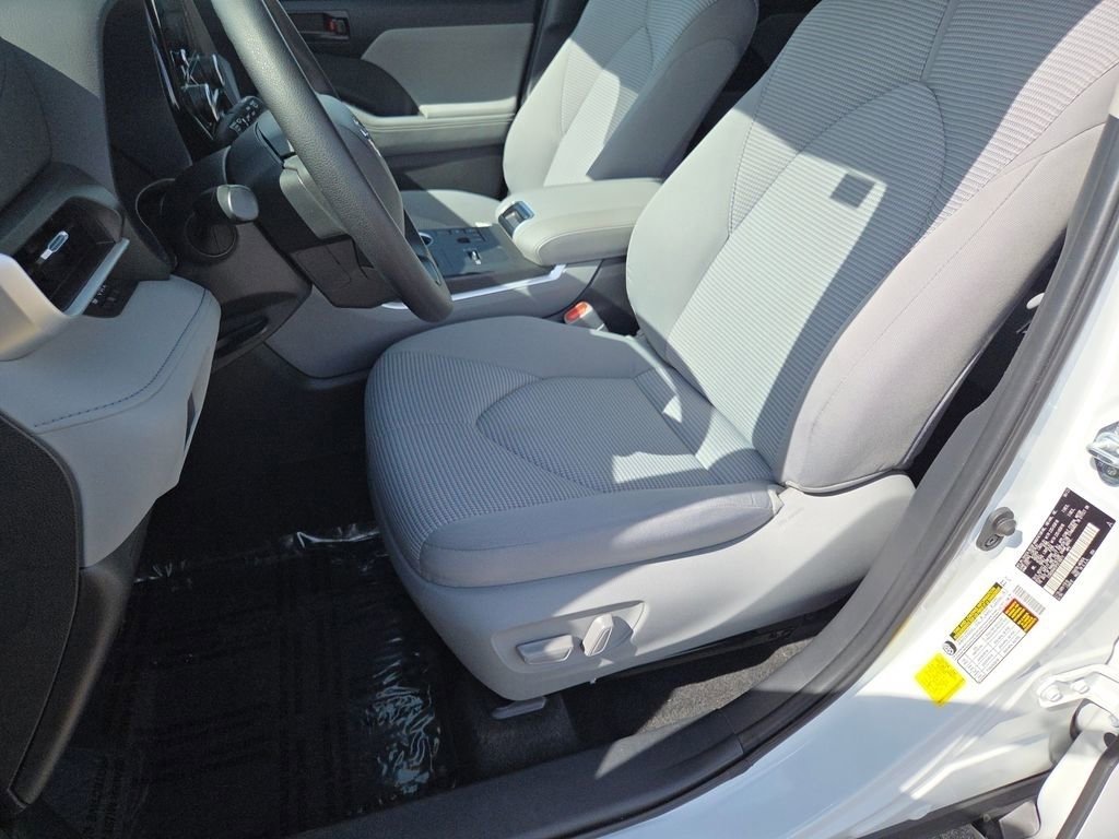 Used 2023 Toyota Highlander L image 5