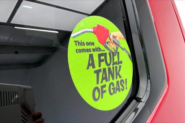 Used 2026 Toyota Tundra Platinum w/ TRD Off-Road Package image 36