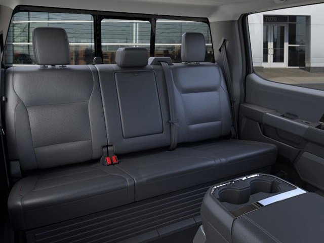 New 2026 Ford F250 Lariat image 11
