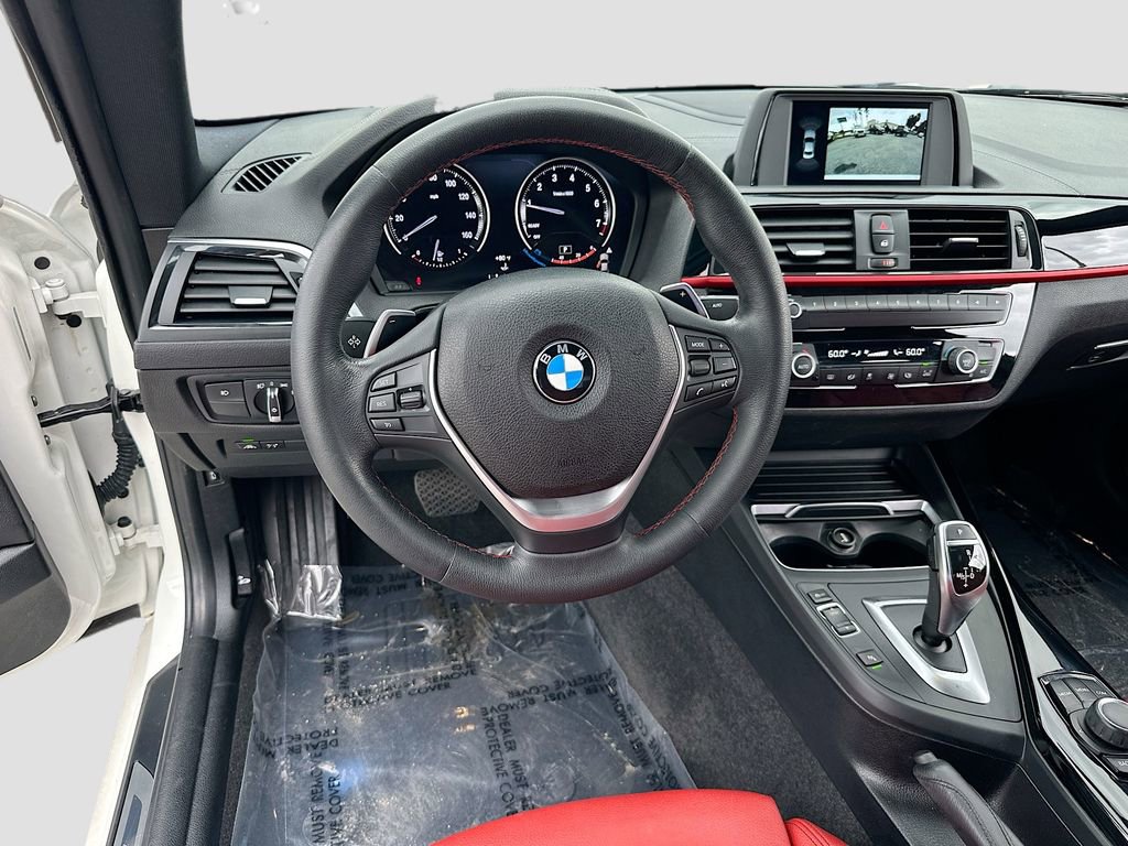 Used 2019 BMW 230i Coupe w/ Convenience Package image 21