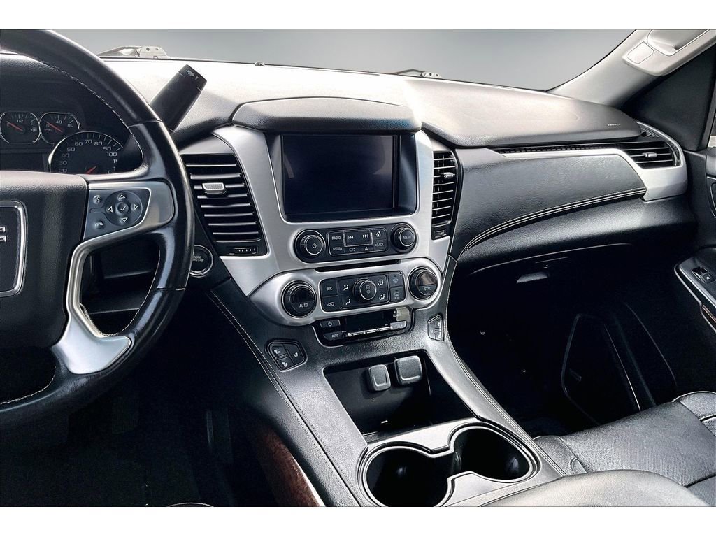 Used 2019 GMC Yukon SLT image 9