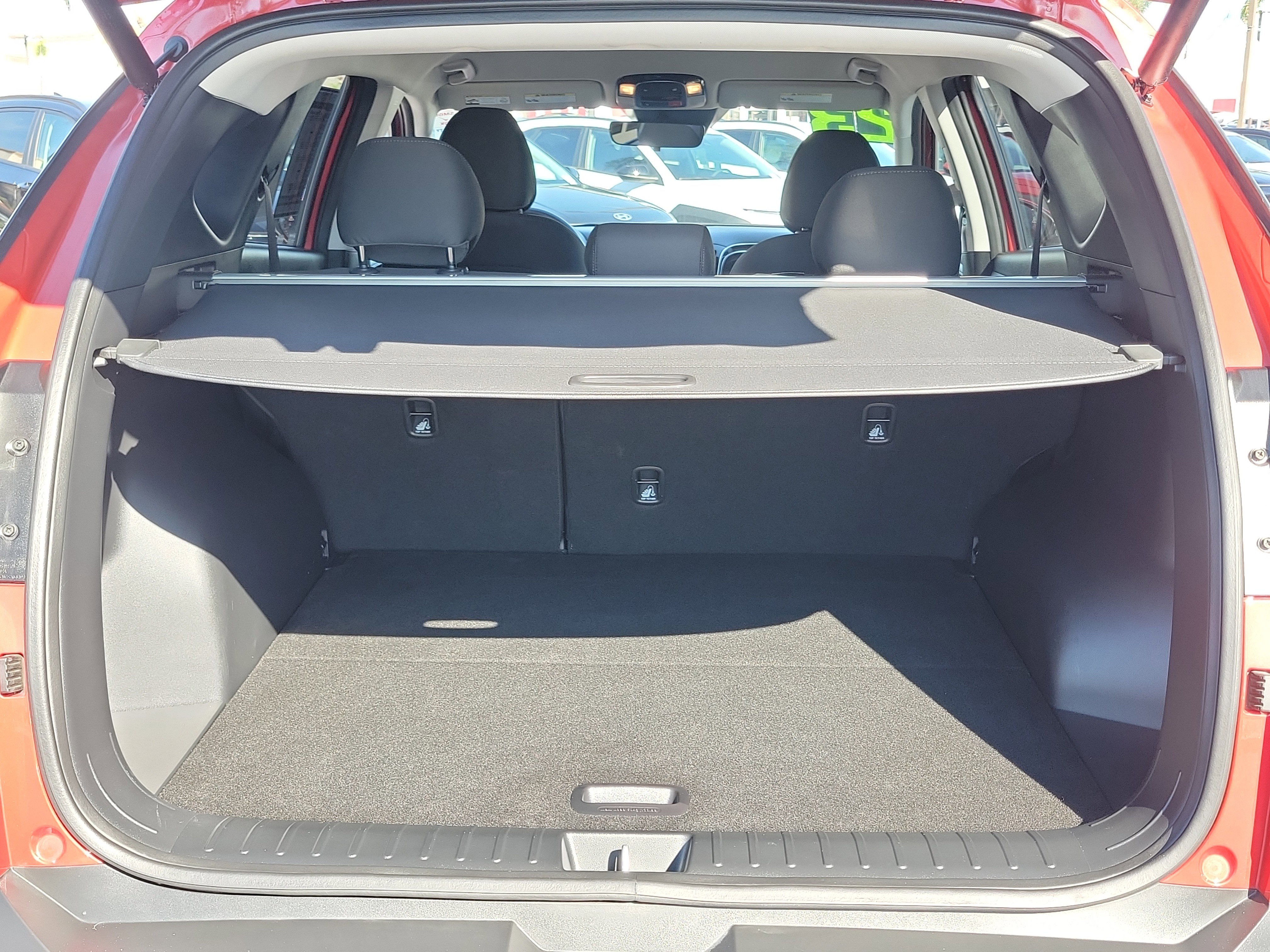 Certified 2023 Hyundai Tucson SEL image 28