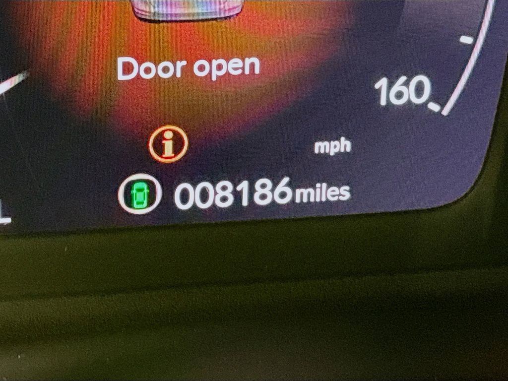 Used 2025 Honda Accord Touring image 13