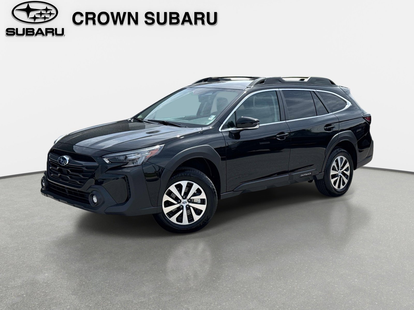 Used 2025 Subaru Outback Premium w/ Popular Package #1