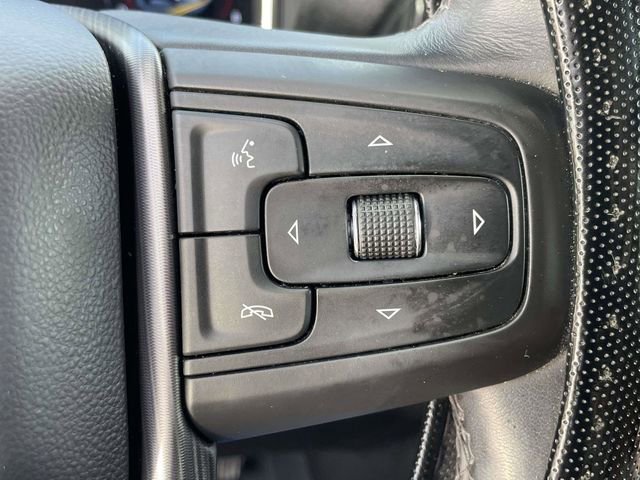 Used 2024 GMC Sierra 3500 Denali Ultimate image 19