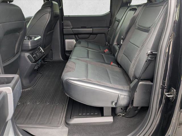 Used 2023 Ford F150 Raptor w/ Raptor Carbon Fiber Package AWD/4WD image 17
