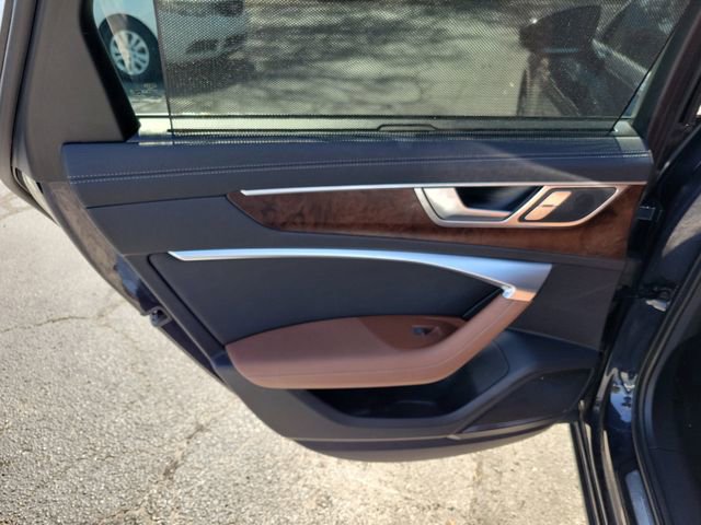 Used 2019 Audi A6 3.0T Premium Plus w/ Premium Plus Package image 27