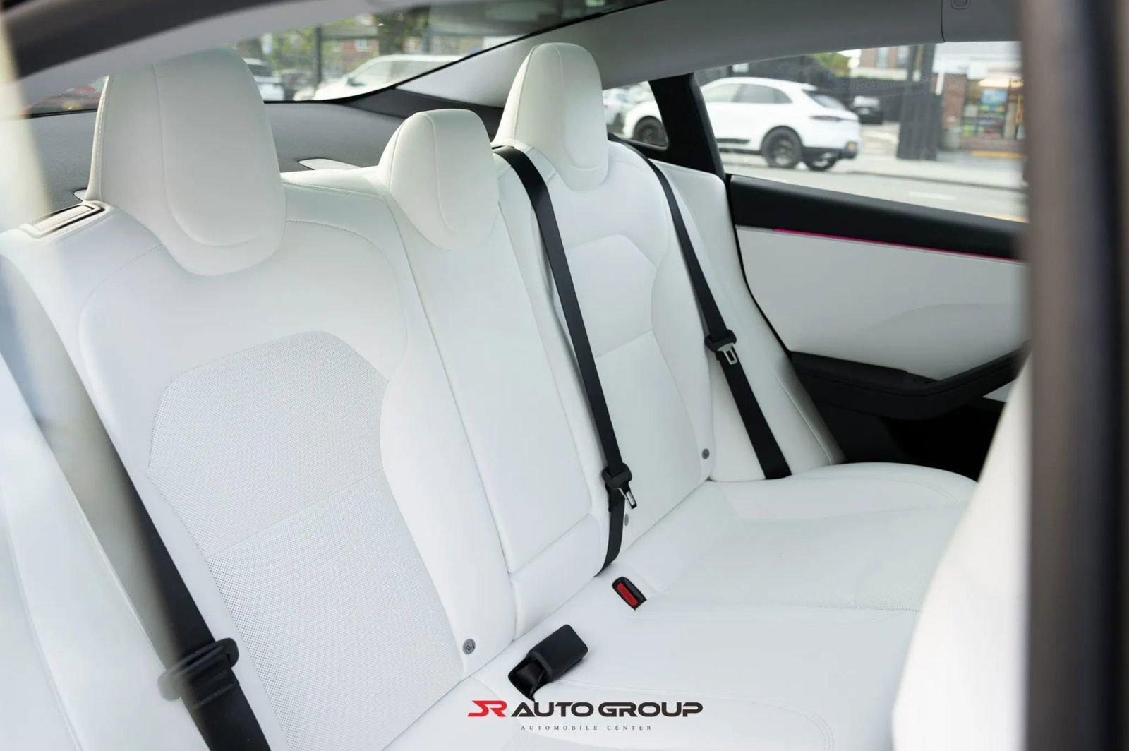 Used 2025 Tesla Model 3 Long Range RWD image 17