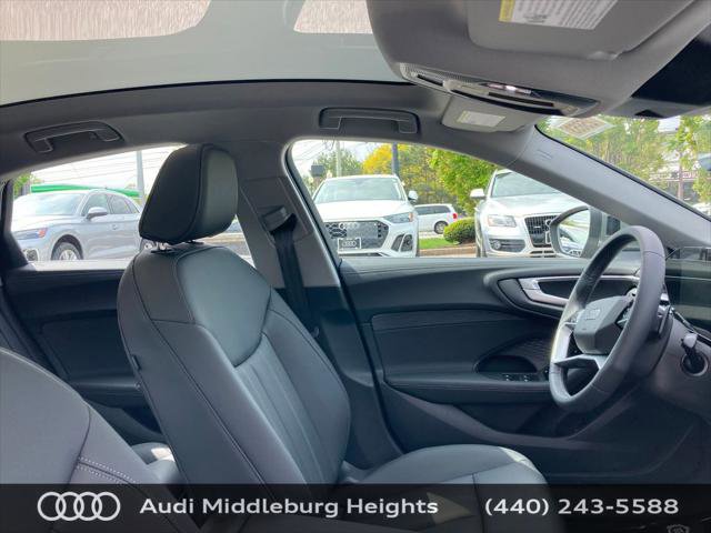 Used 2025 Audi A5 2.0T Premium w/ Convenience Package AWD/4WD image 19