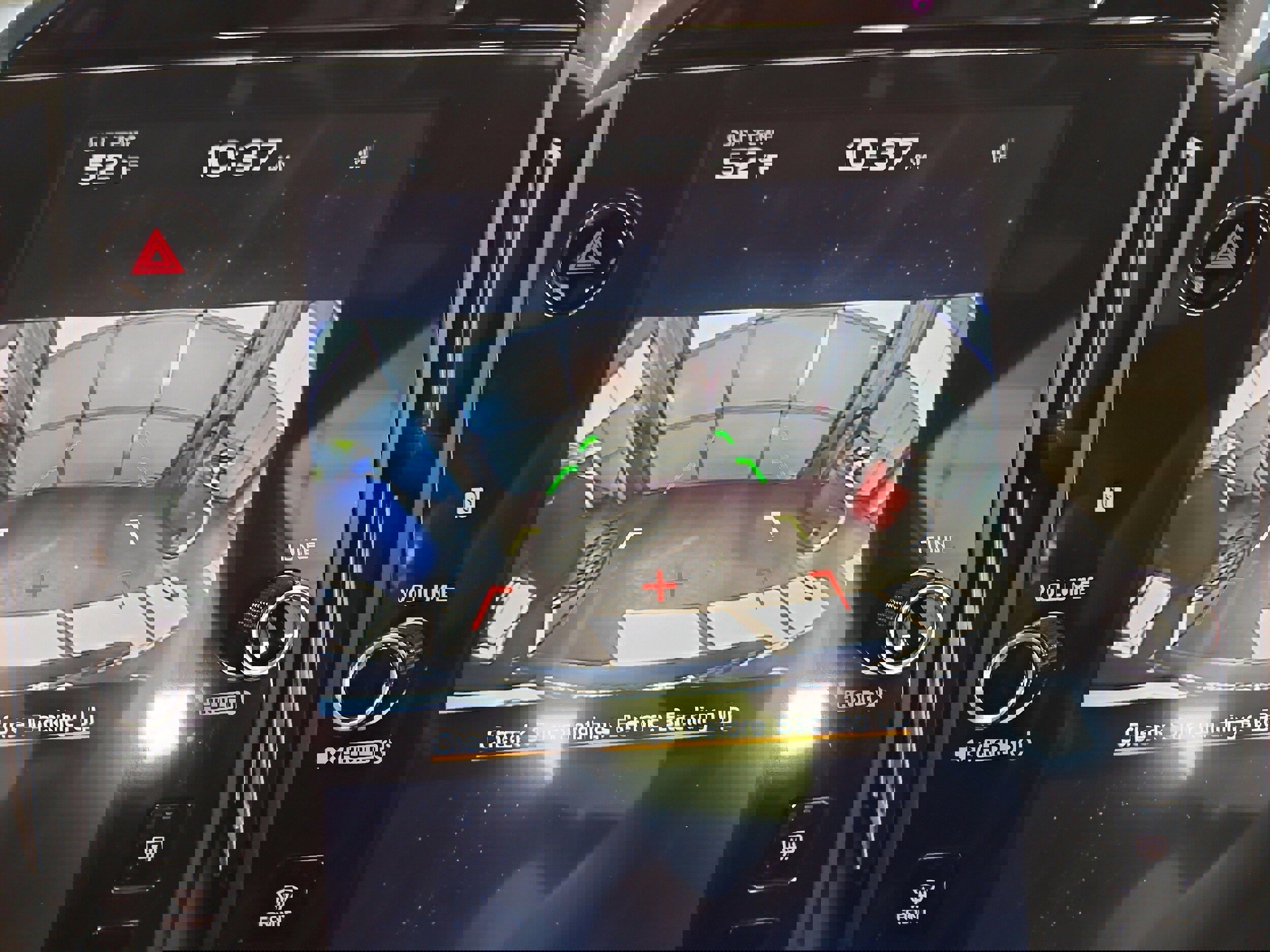 Certified 2025 Subaru WRX Premium image 21