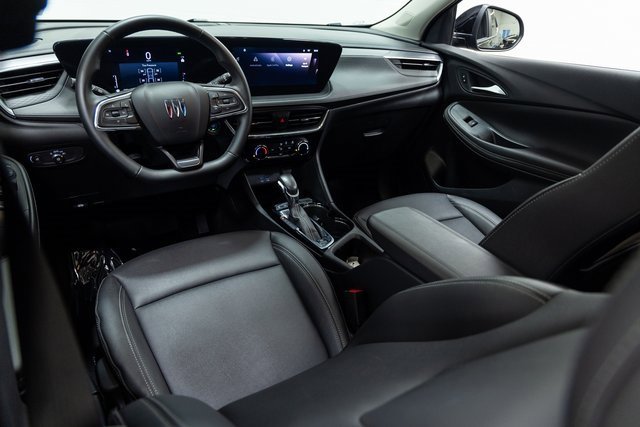 Used 2024 Buick Encore GX Sport Touring image 22