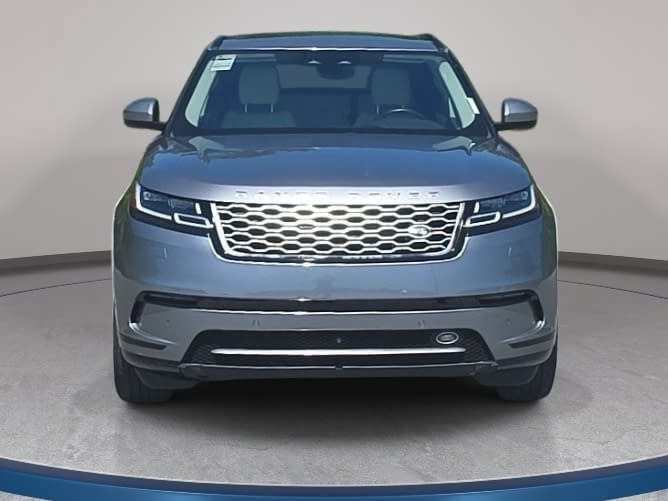 Used 2021 Land Rover Range Rover Velar S AWD/4WD image 2