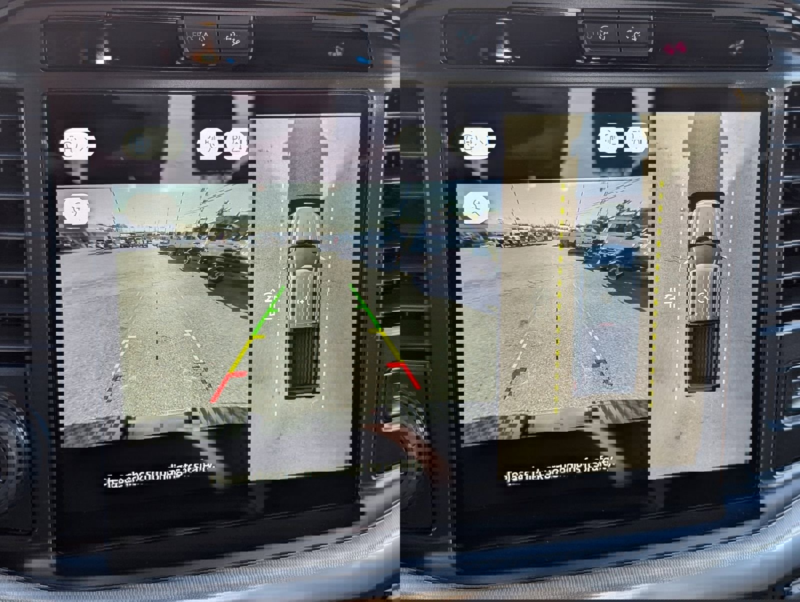 New 2026 Ford F150 Lariat w/ Equipment Group 501A Mid image 18