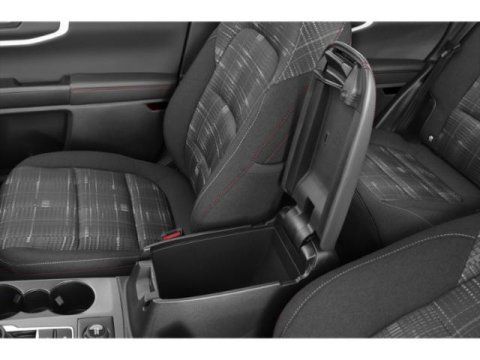 New 2025 Ford Bronco Sport Heritage w/ Convenience Package image 16