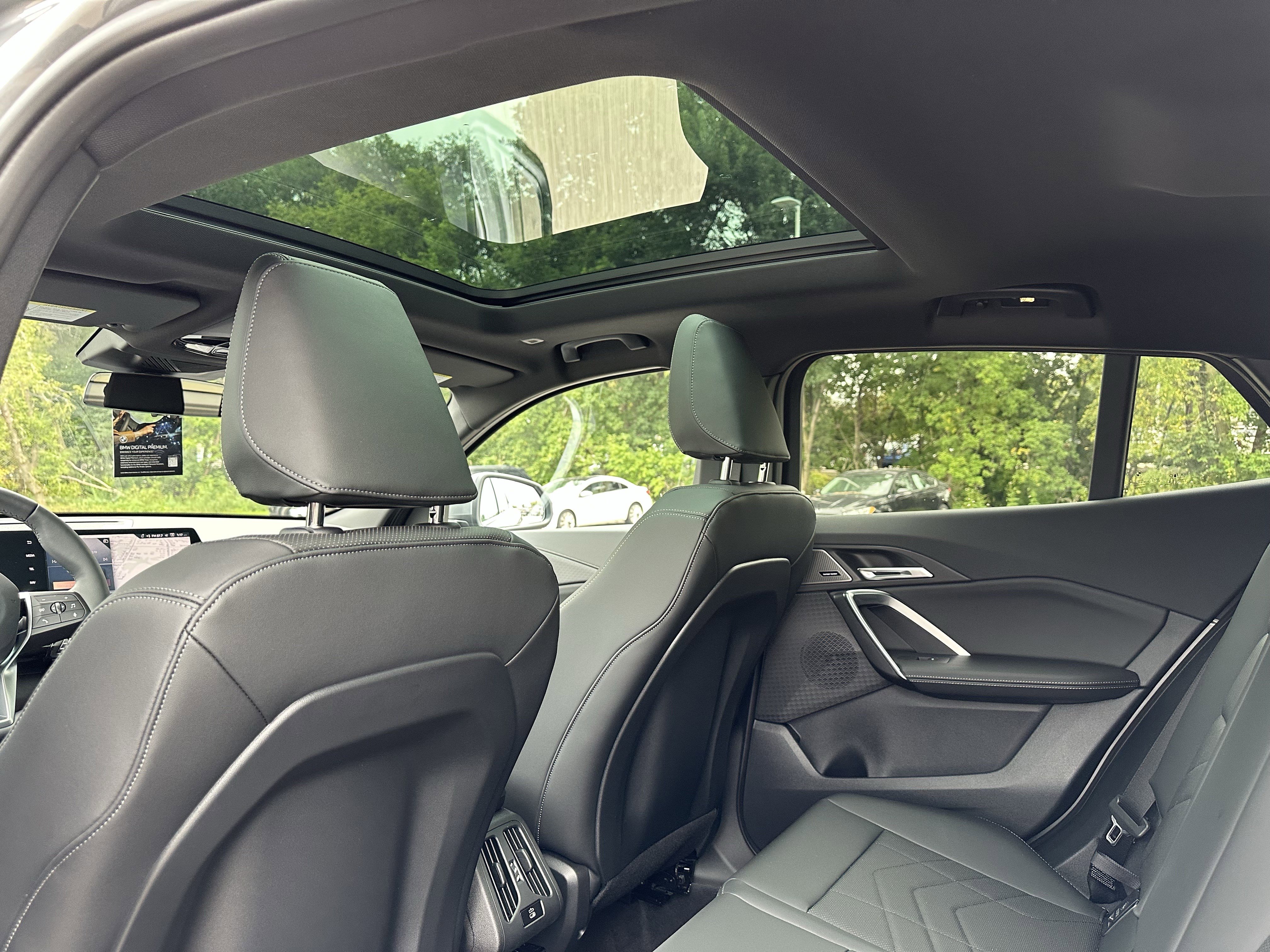 New 2026 BMW X2 xDrive28i w/ Convenience Package image 20