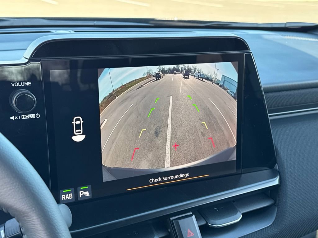 New 2026 Subaru Outback Premium image 23