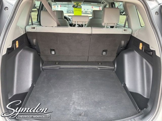 Used 2018 Honda CR-V LX image 18