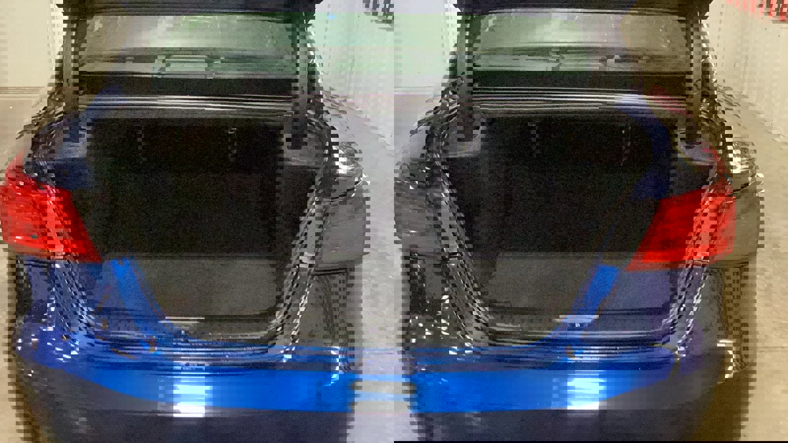 Used 2016 Nissan Maxima 3.5 S image 6