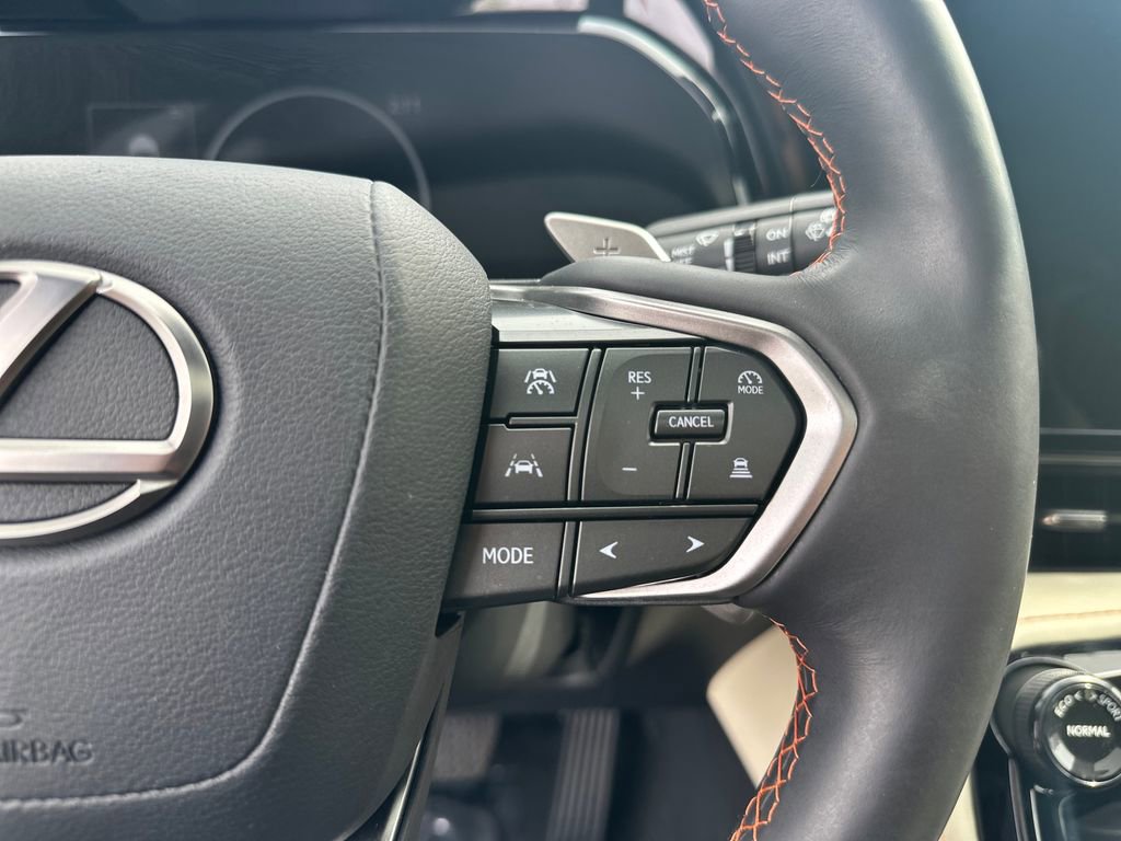 Used 2023 Lexus NX 350 AWD w/ Cold Area Package image 20