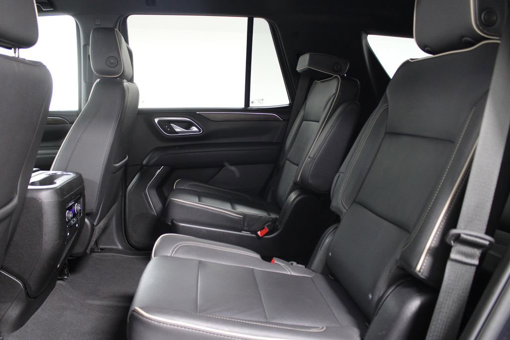 Used 2024 Chevrolet Tahoe Premier image 26