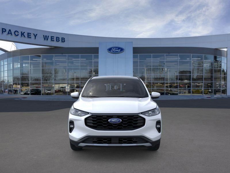 New 2026 Ford Escape ST-Line Select image 7