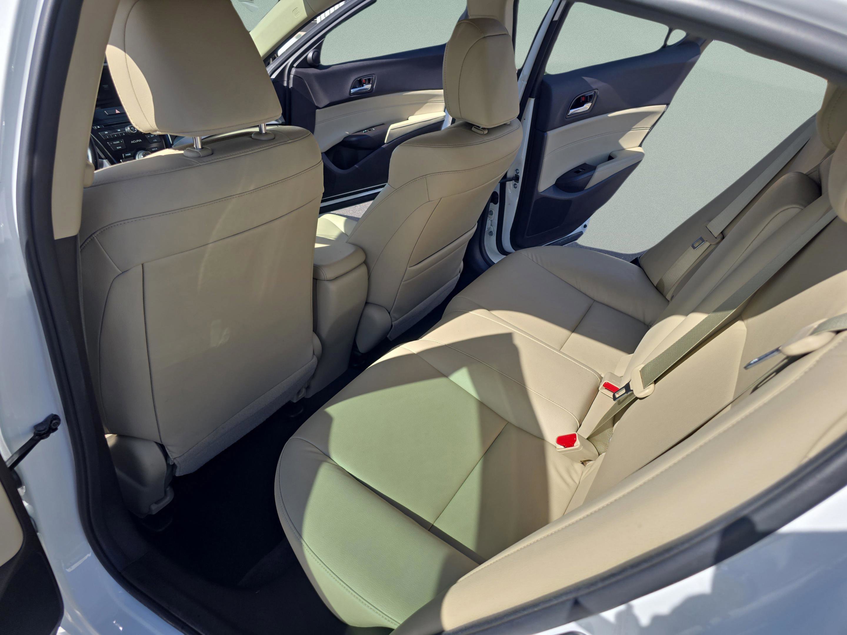 Used 2016 Acura ILX image 19