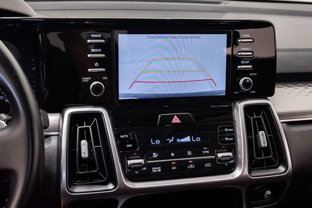 Used 2021 Kia Sorento EX FWD image 16
