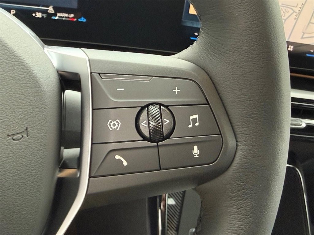 New 2026 BMW X1 xDrive28i w/ Convenience Package image 13