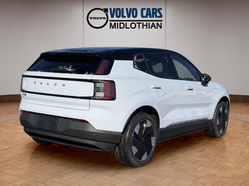 New 2026 Volvo EX30 Plus w/ Protection Package Premier AWD/4WD image 19