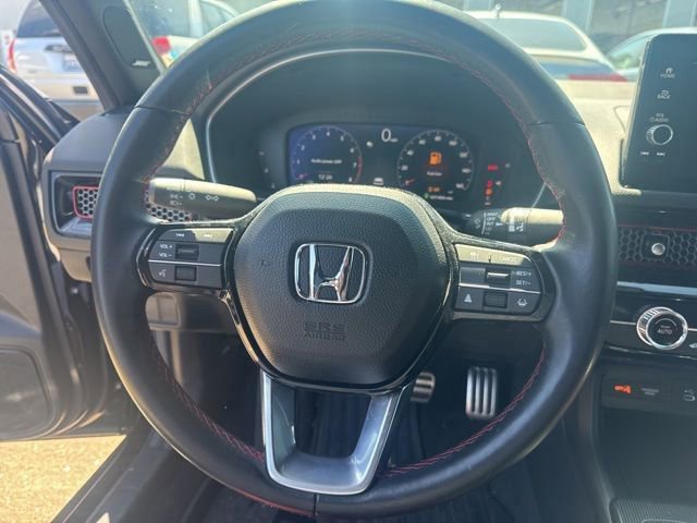 Used 2025 Honda Civic Si image 17