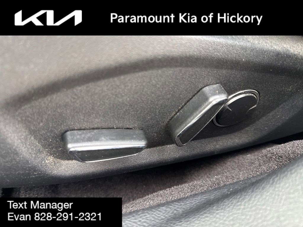 Used 2017 Ford Fusion Sport w/ Equipment Group 401A image 17