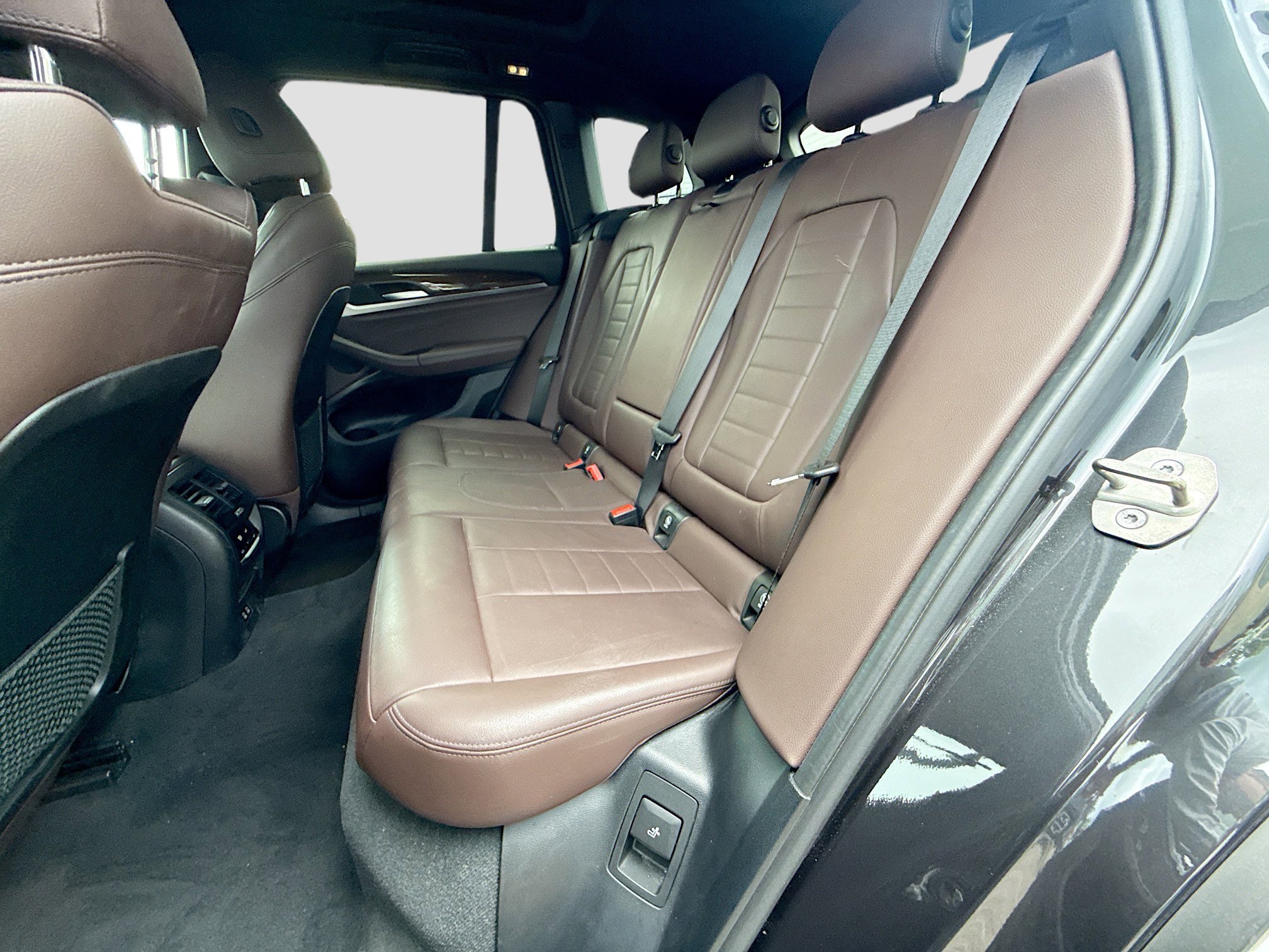 Used 2020 BMW X3 xDrive30i w/ Convenience Package image 21