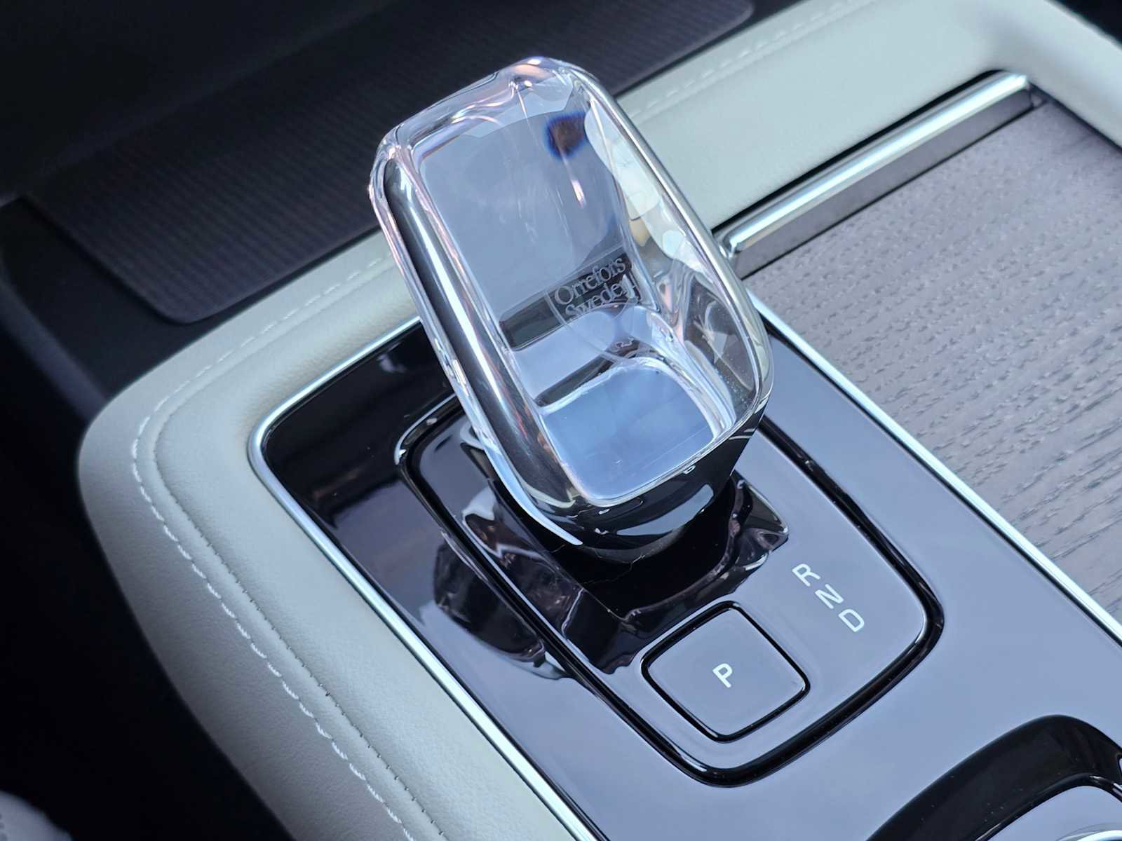 New 2026 Volvo XC90 B6 Ultra w/ Protection Package image 35