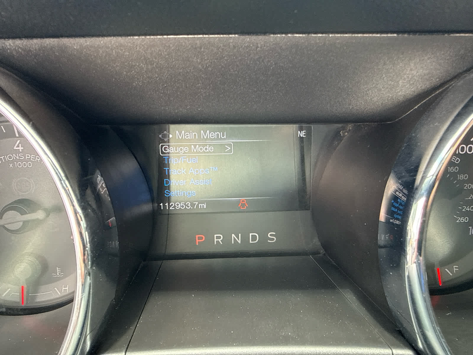 Used 2016 Ford Mustang Coupe RWD image 15