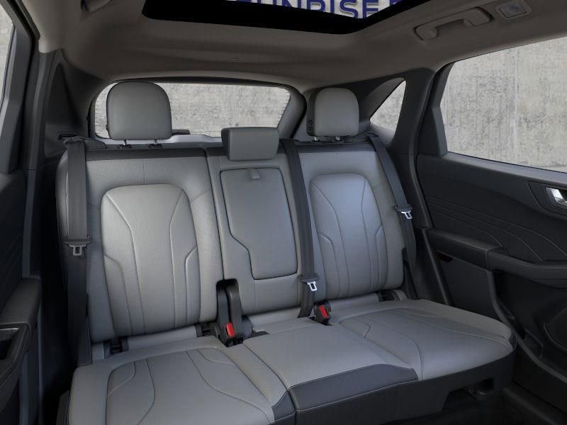 New 2025 Ford Escape SE w/ PHEV Premium Package image 11