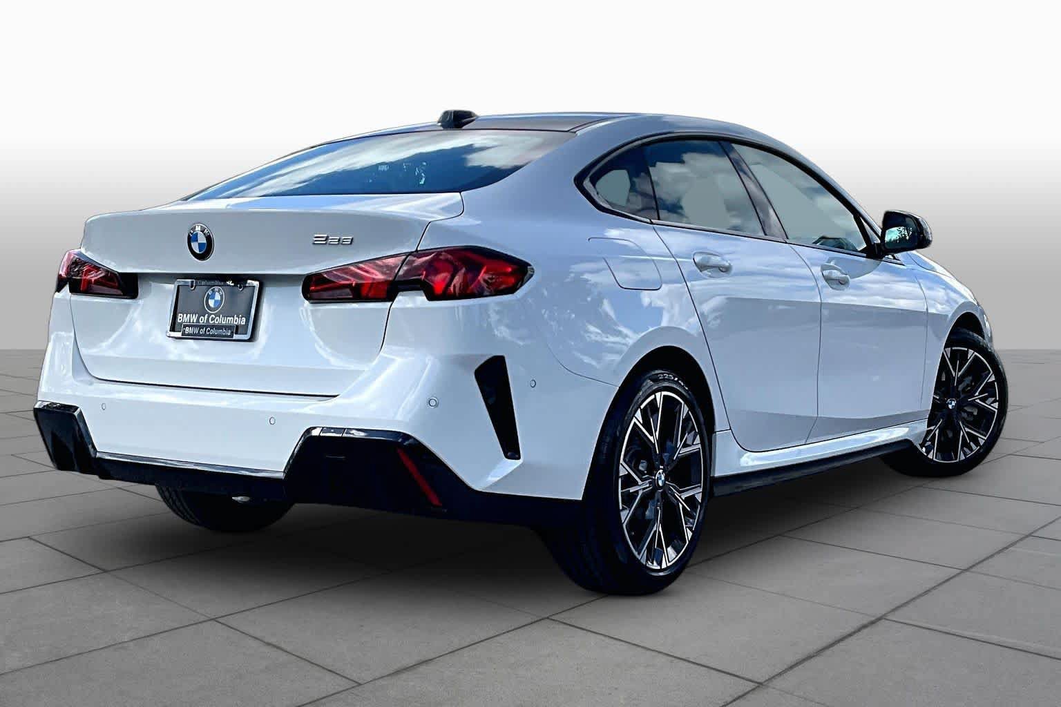 Used 2026 BMW 228i w/ Premium Package FWD image 12